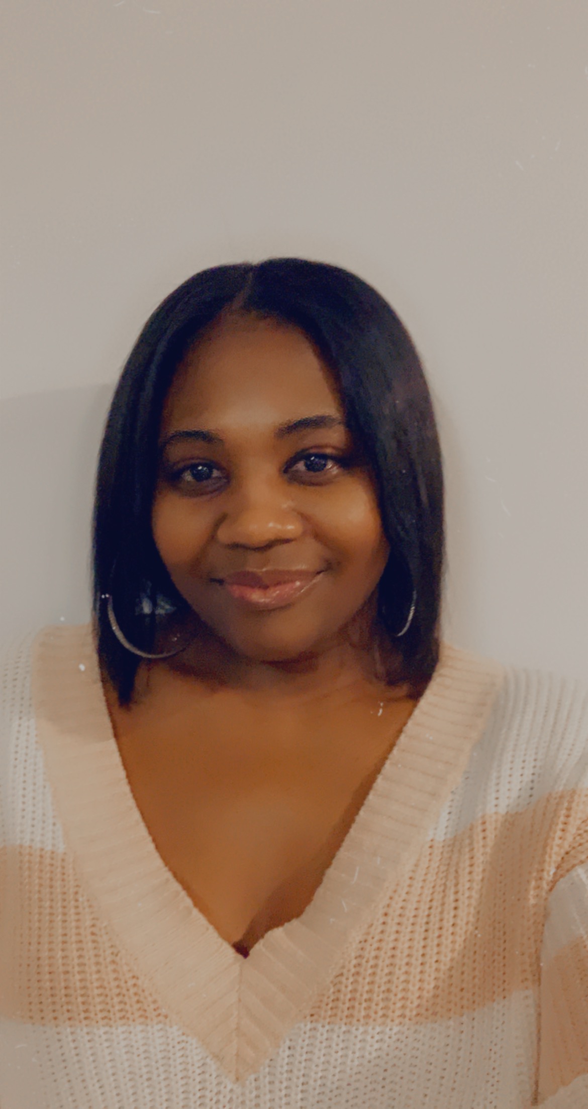 About Andria Stokes, LCSW | Counseling Services | Richmond, VA 23225